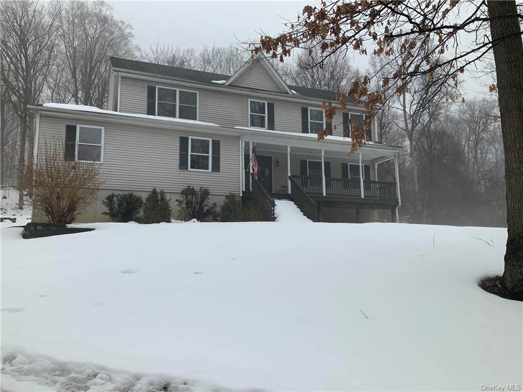 21 Hickory Hill Road - Photo 1