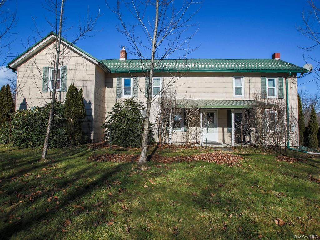 1030 Mt Hope Road - Photo 1