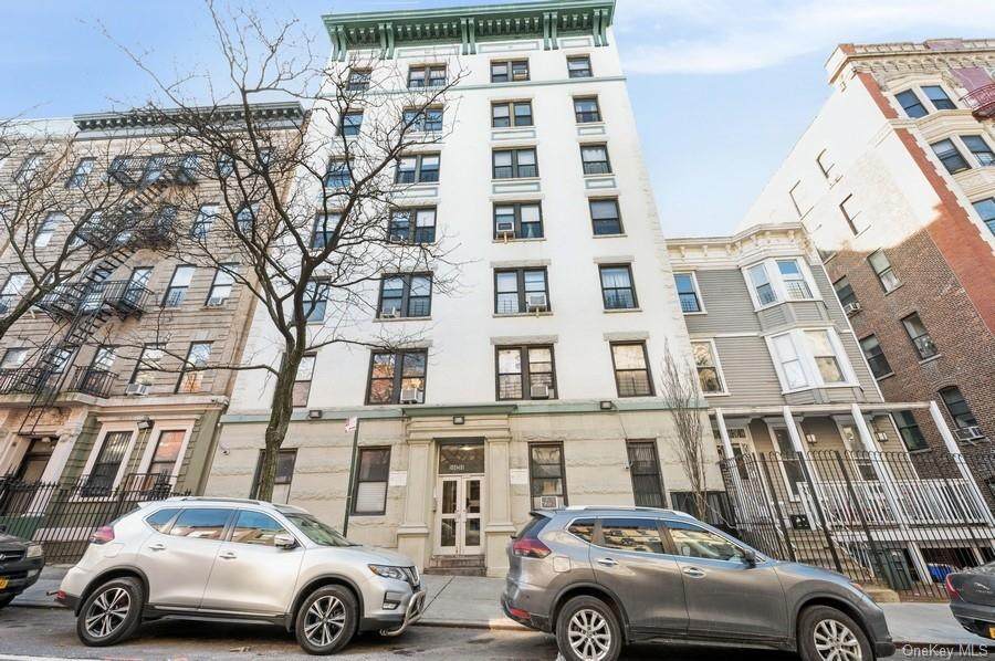566-68 159th Street - Photo 1