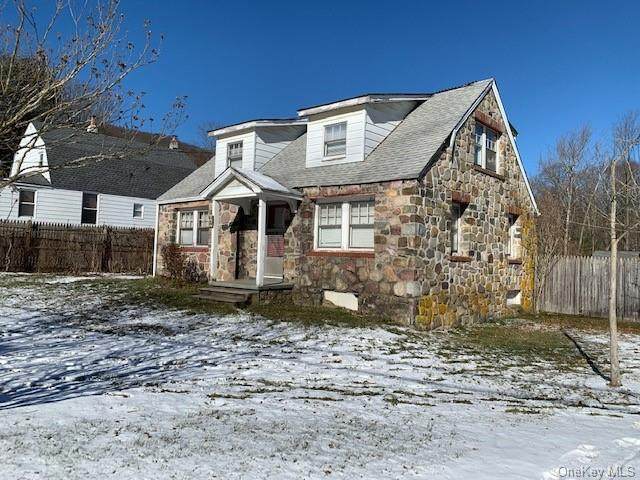 425 & 427 Call Hollow Road - Photo 1