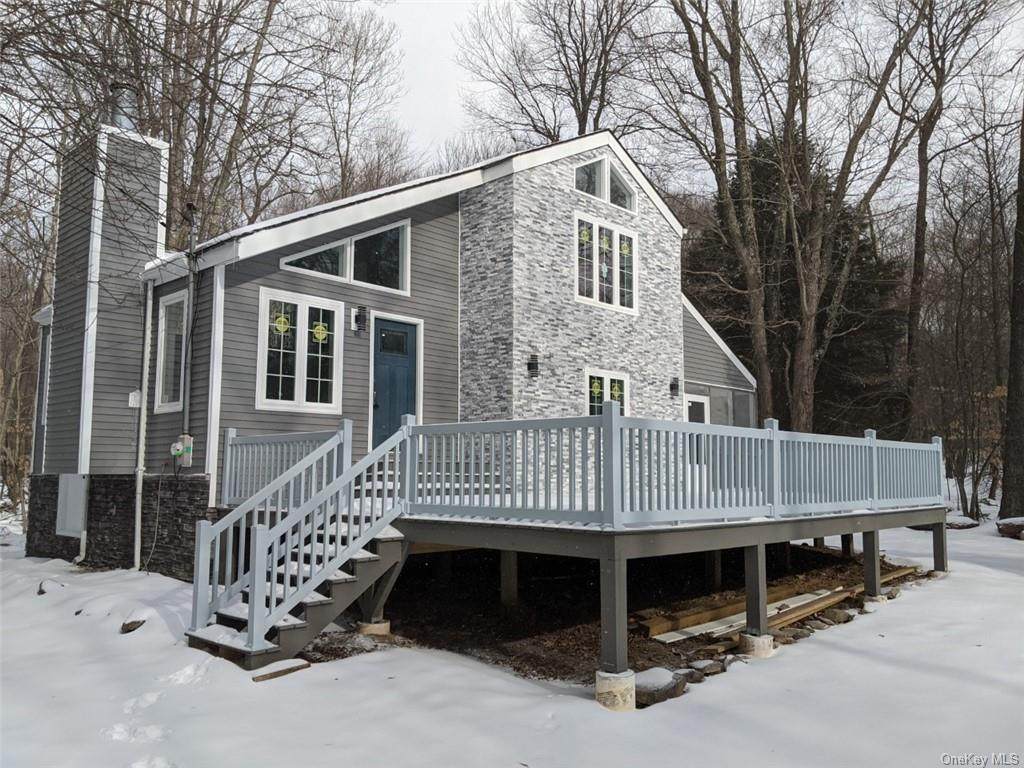 150 Lehigh River Drive - Photo 1