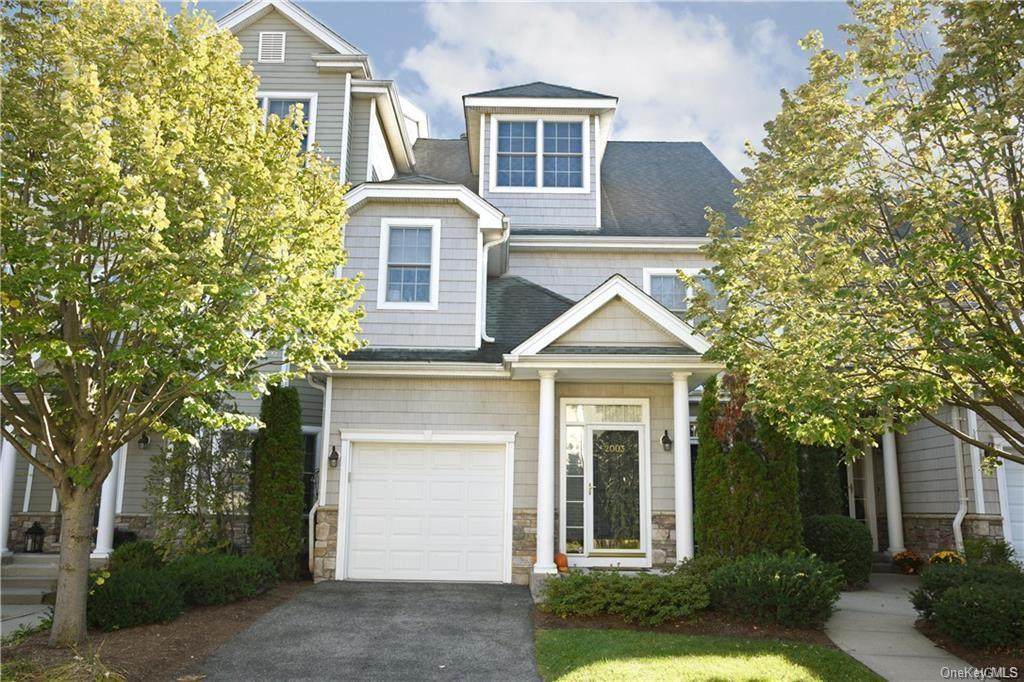 2003 Half Moon Bay Drive - Photo 1
