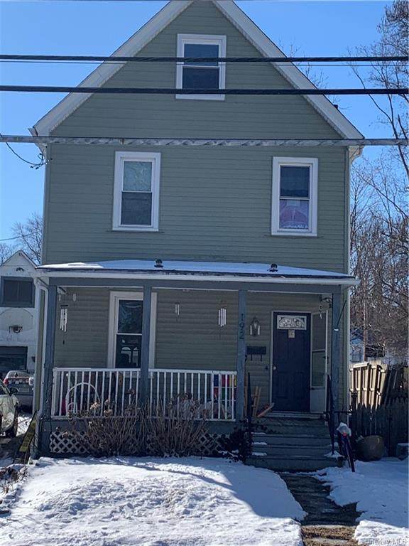 192 Hurley Avenue - Photo 1