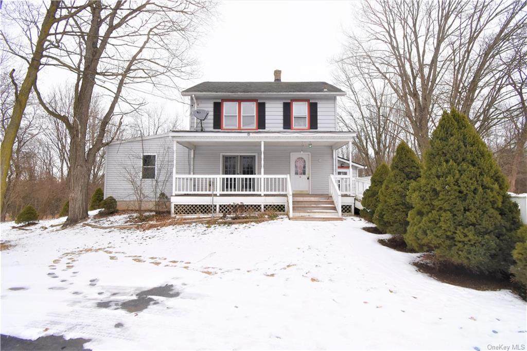 414 County Route 62 - Photo 1