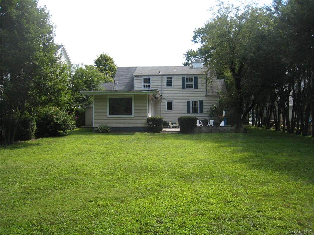 115 Wappanocca Avenue - Photo 1