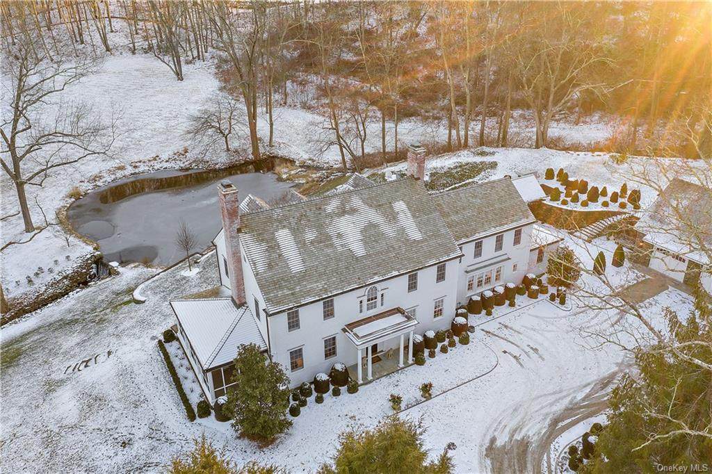 91 Upper Hook Road - Photo 1