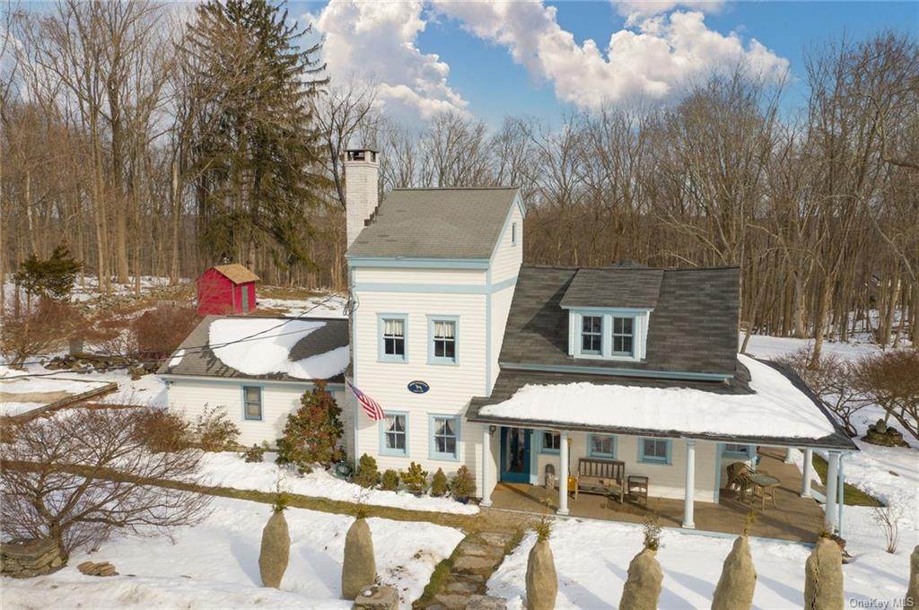 5 High Ridge Road - Photo 1