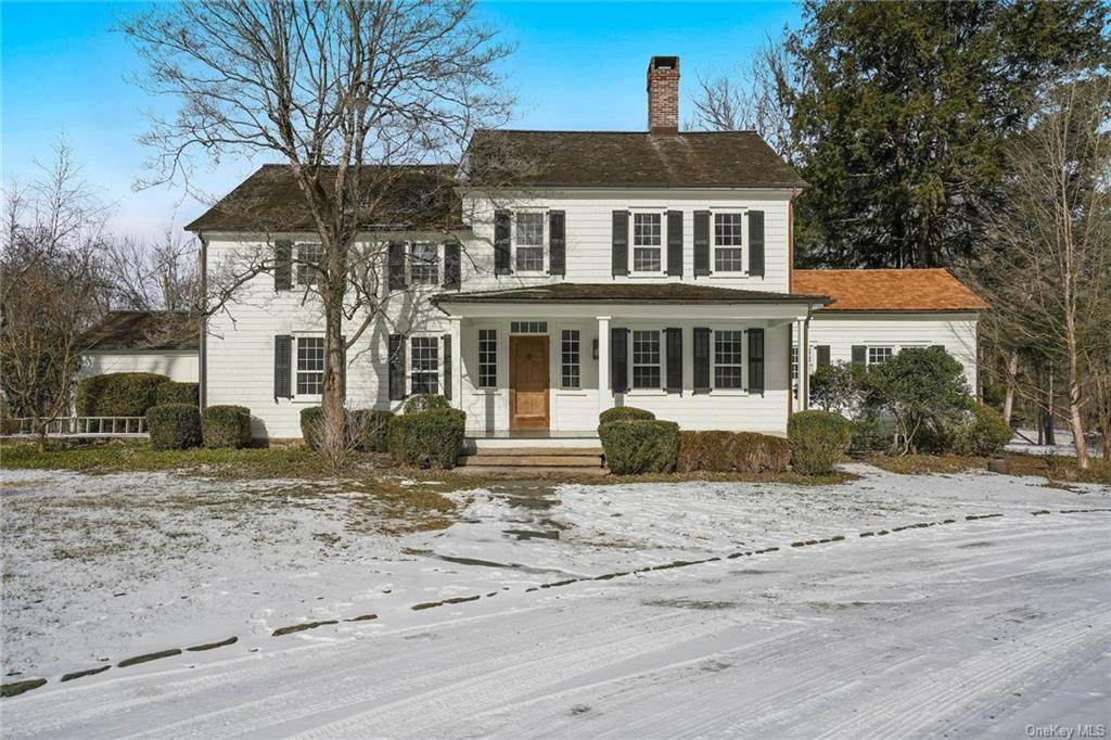 662 Grant Road - Photo 1