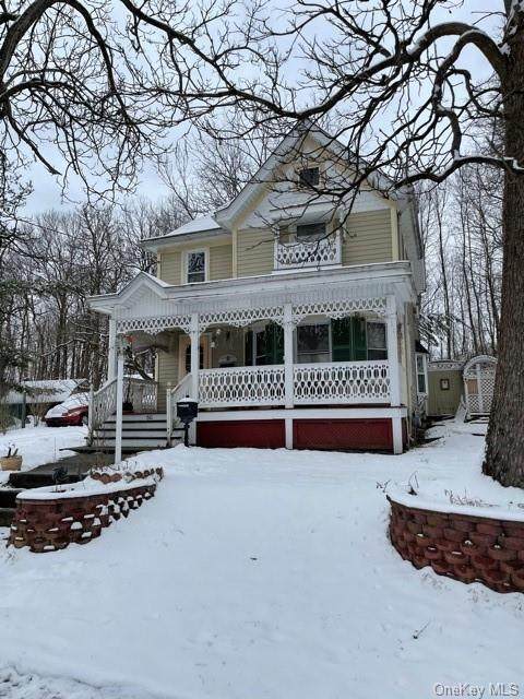 60 Liberty Street - Photo 1