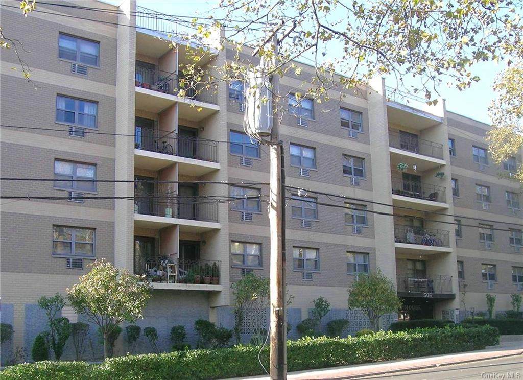 505 White Plains Road - Photo 1
