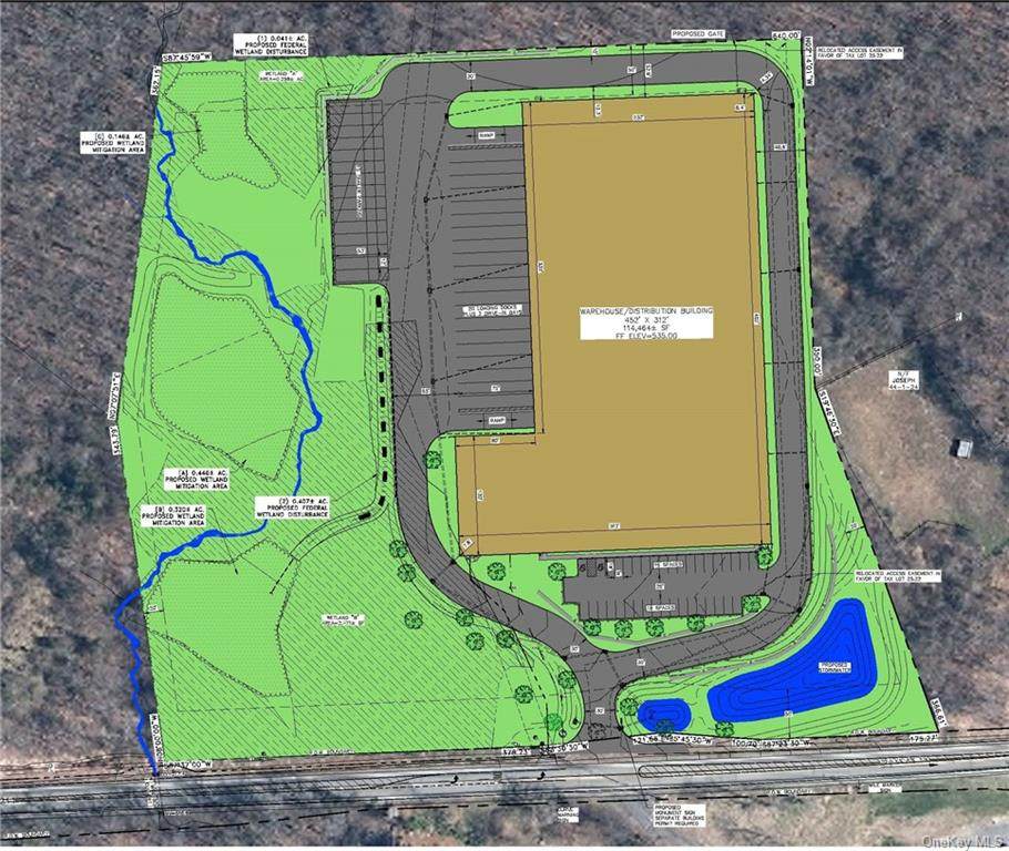 1089 Route 211 - Photo 1