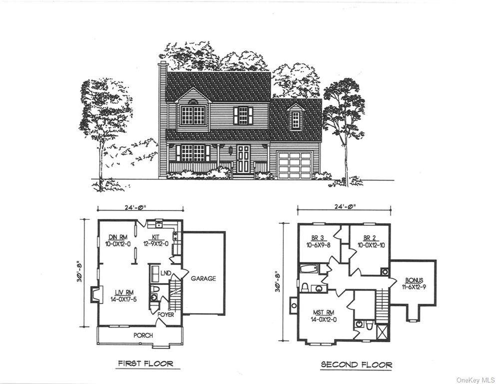 00 Clark Place - Photo 1