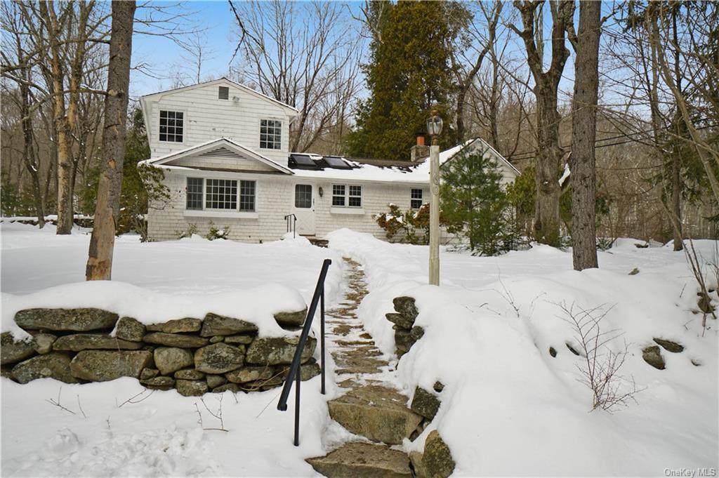 160 Barnegat Road - Photo 1