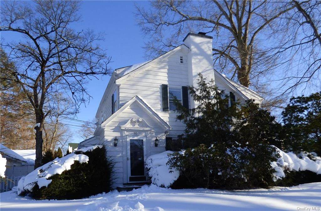 30 Hamilton Road - Photo 1