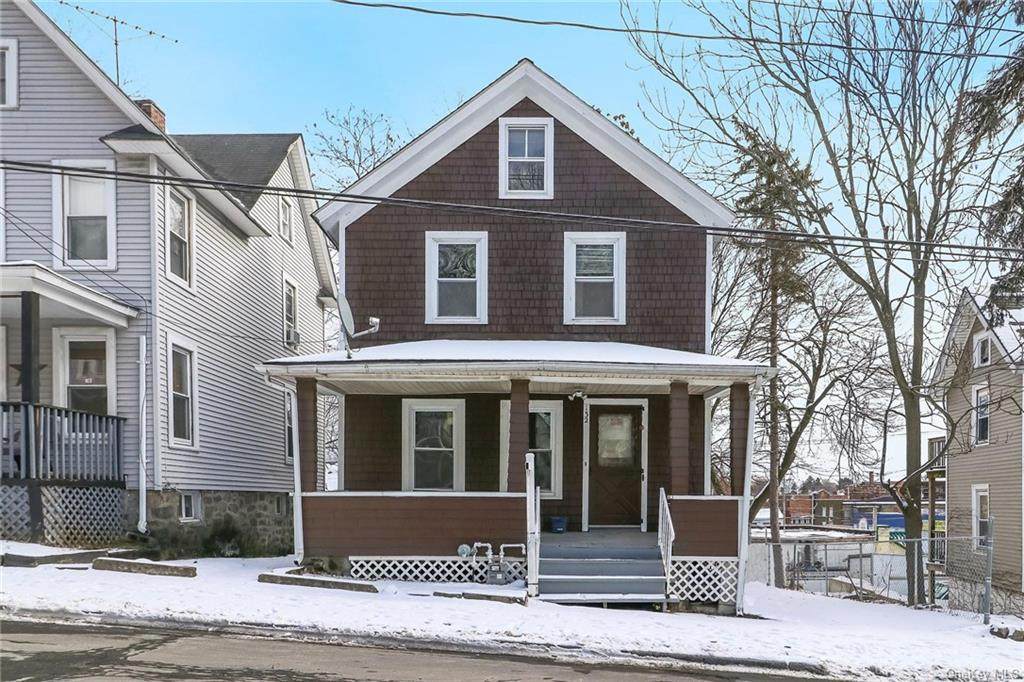 132 Linden Avenue - Photo 1
