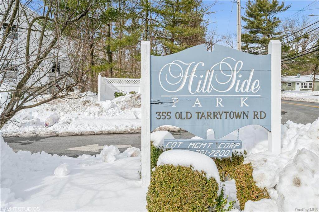 355 Old Tarrytown Road - Photo 1