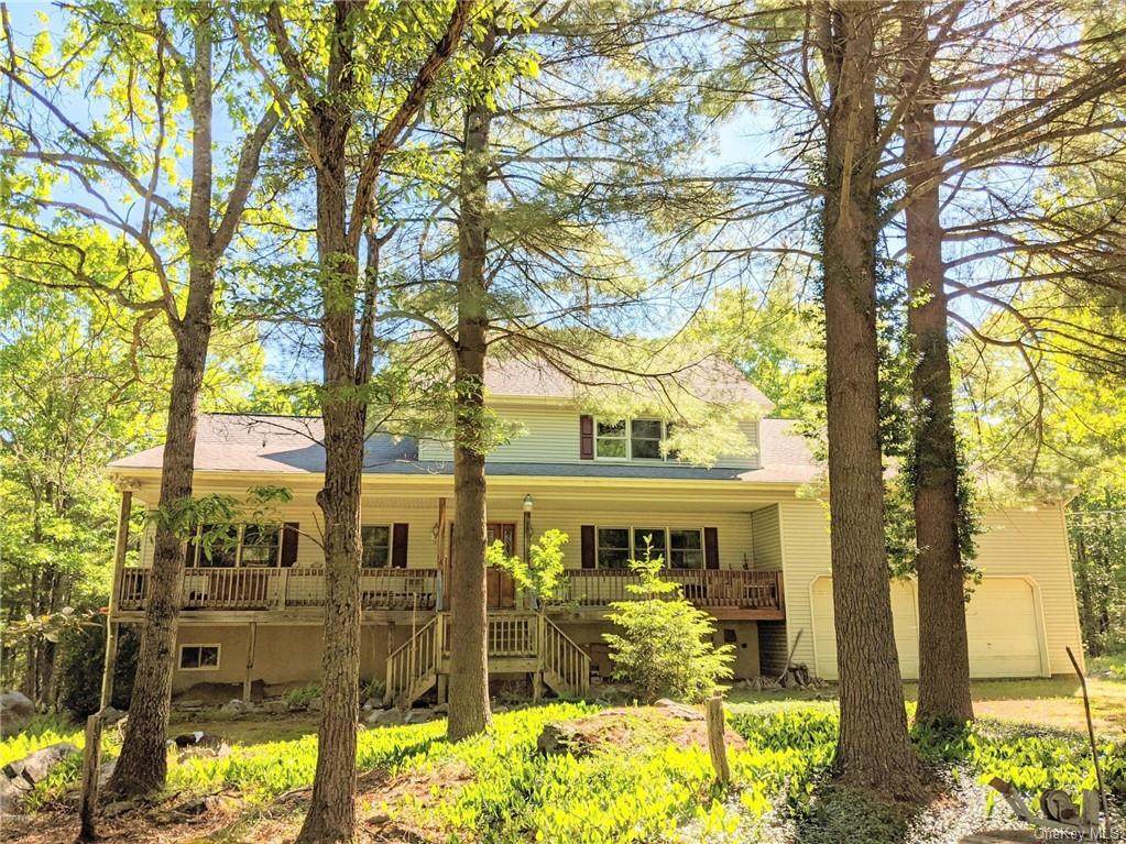 174 Neil Thompson Road - Photo 1