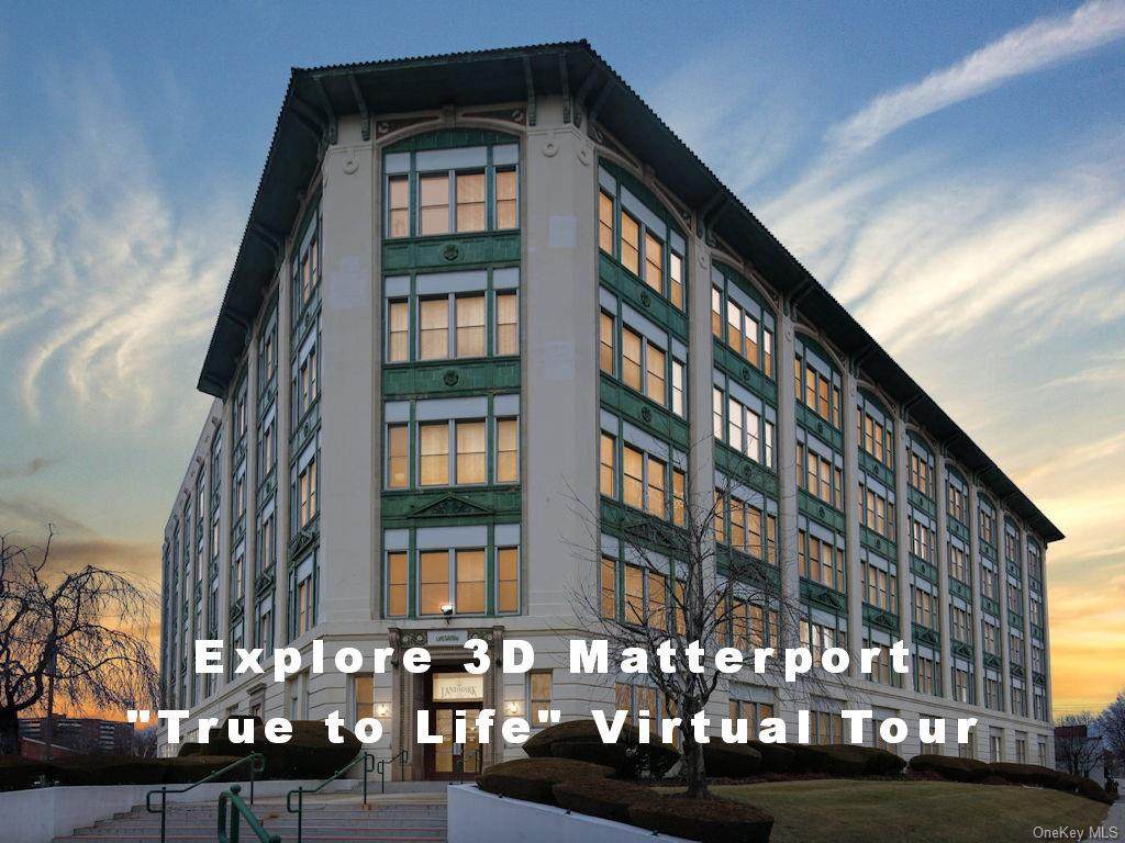 1 Landmark Square - Photo 1