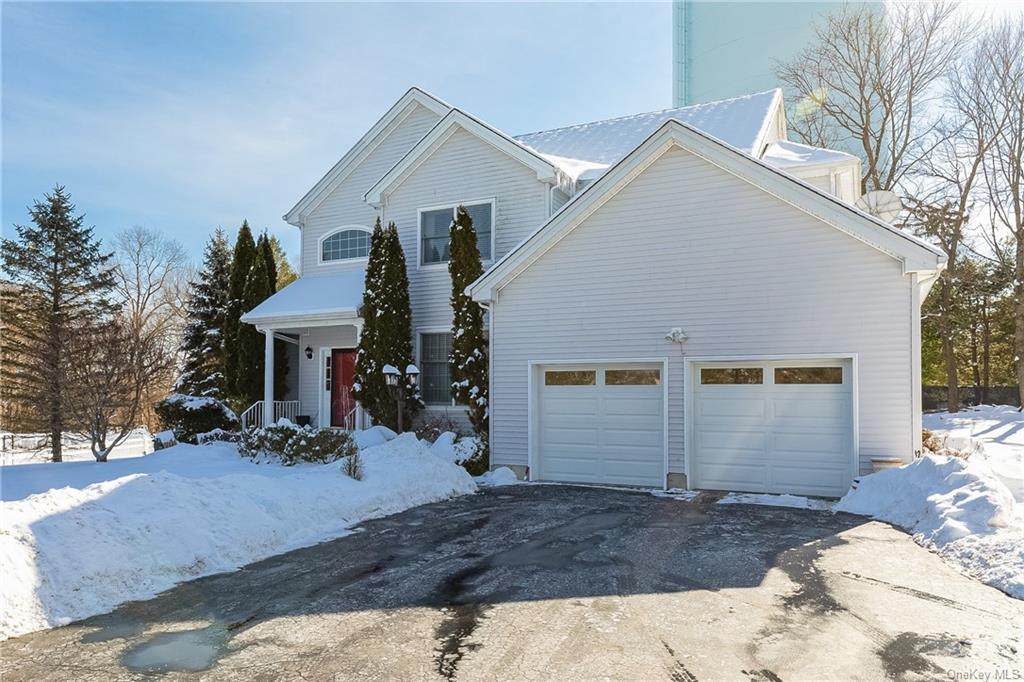 36 Travis Road - Photo 1