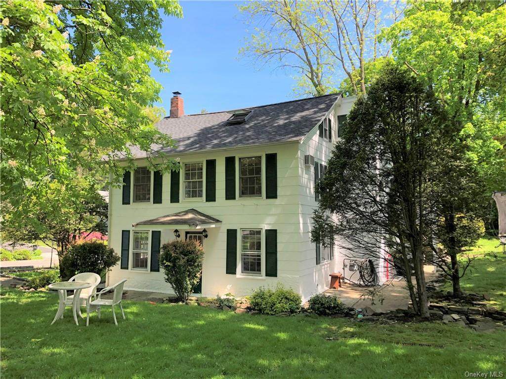 1006 Old Boston Post Road - Photo 1