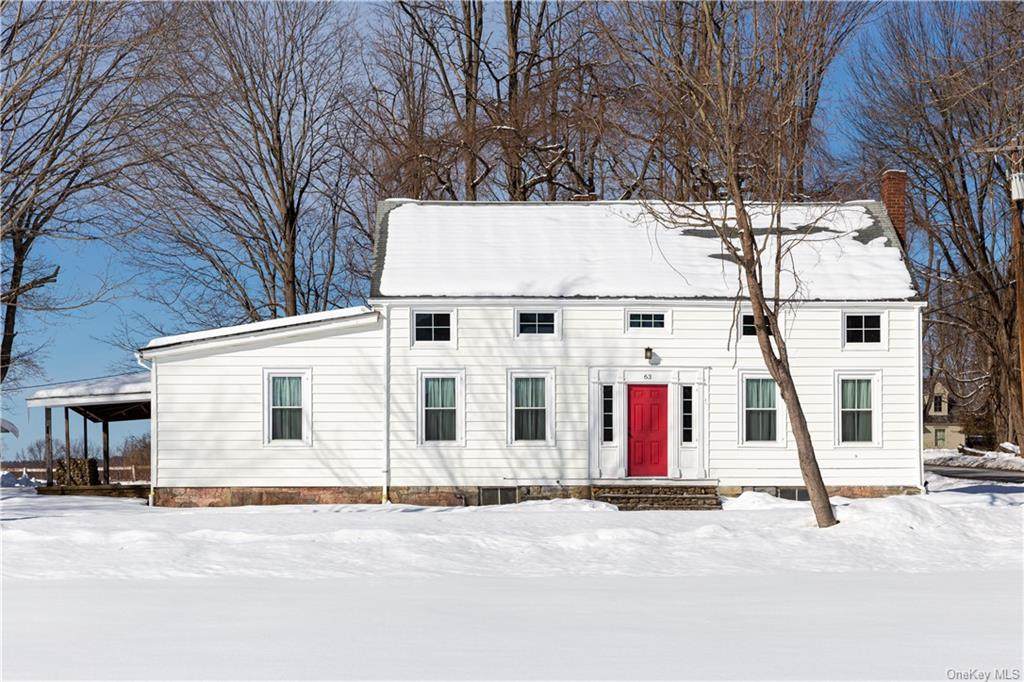 57 Greenhaven Road - Photo 1