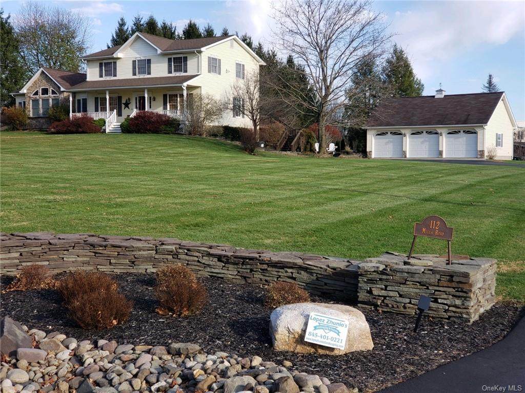 112 Mills Road - Photo 1