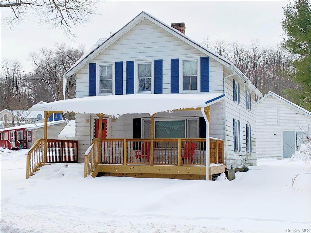15 Bruyn Turnpike - Photo 1