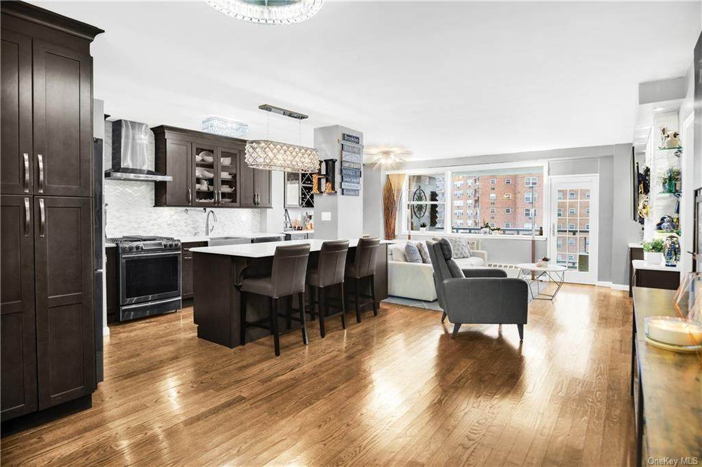 5800 Arlington Avenue - Photo 1