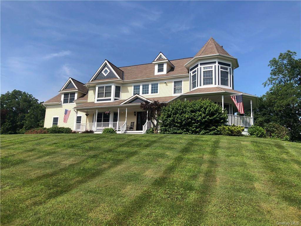 93 Distillery Road - Photo 1
