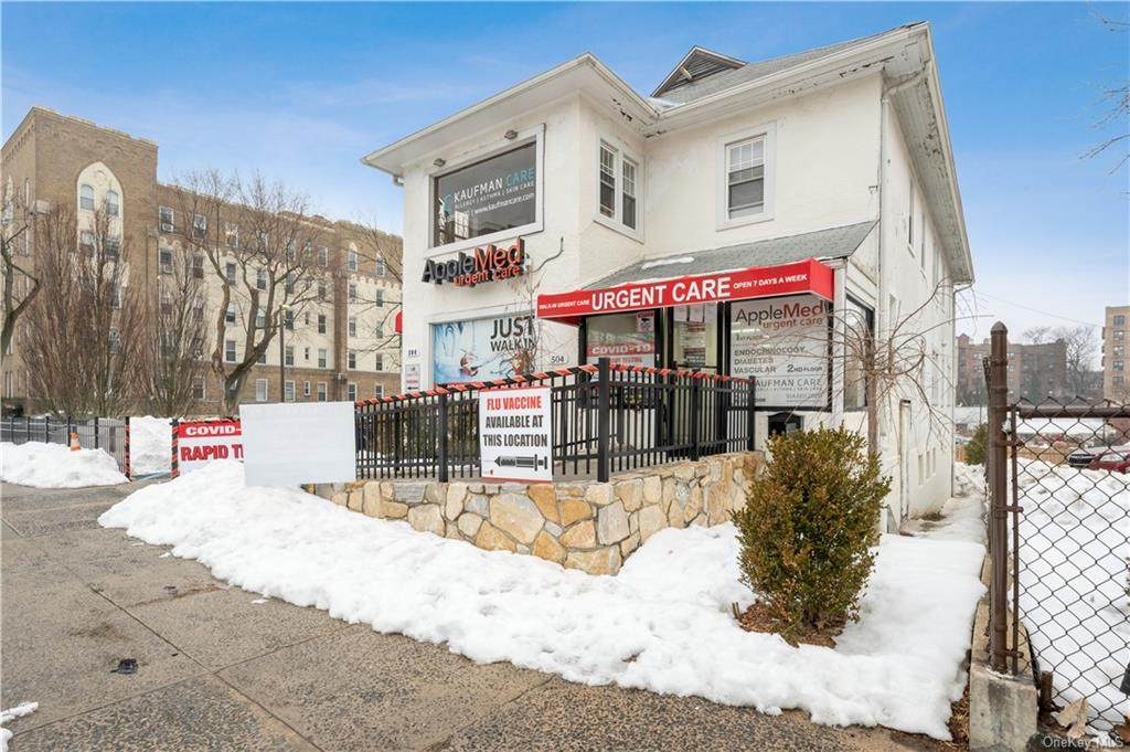 504 Gramatan Avenue - Photo 1