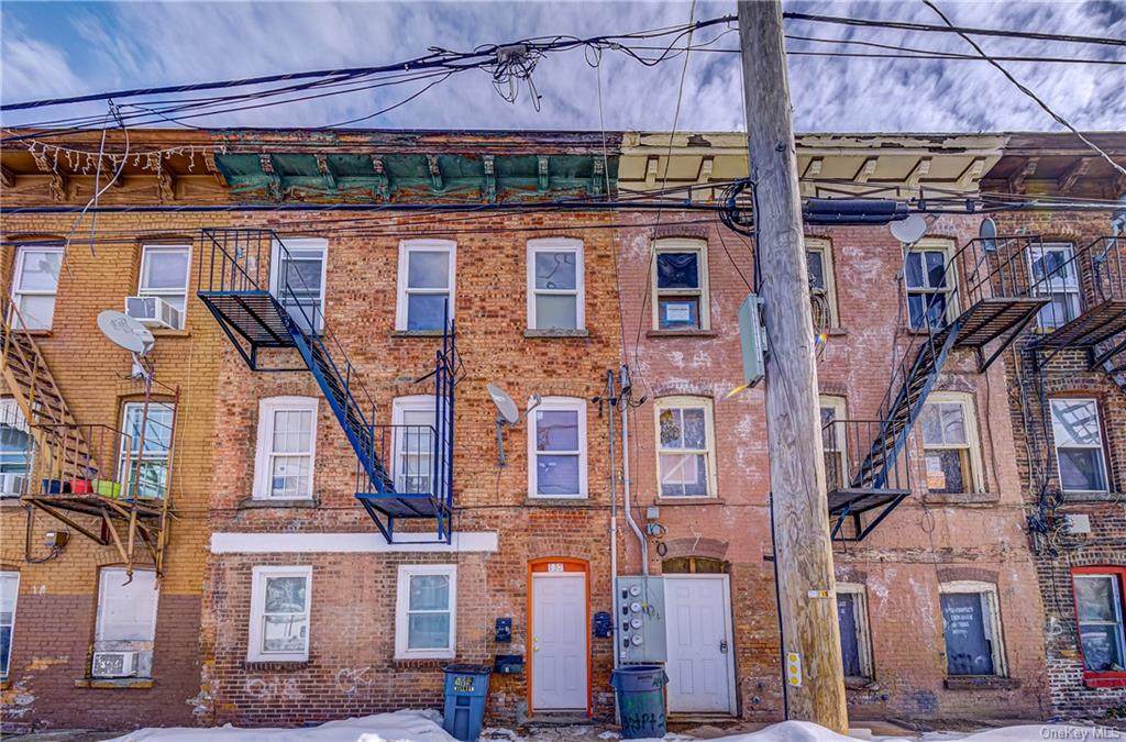 137 William Street - Photo 1
