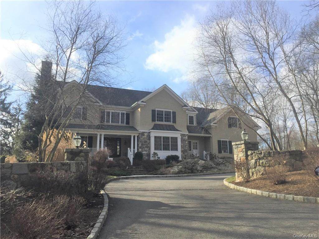 3 Hilltop Drive - Photo 1