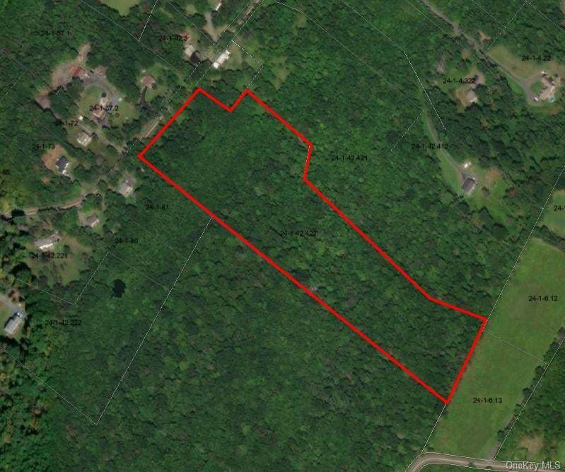 420 Midland Lake Road - Photo 1