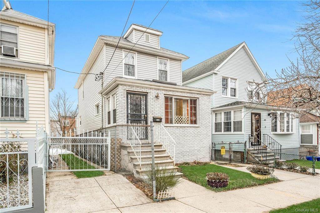 4164 Wickham Avenue - Photo 1