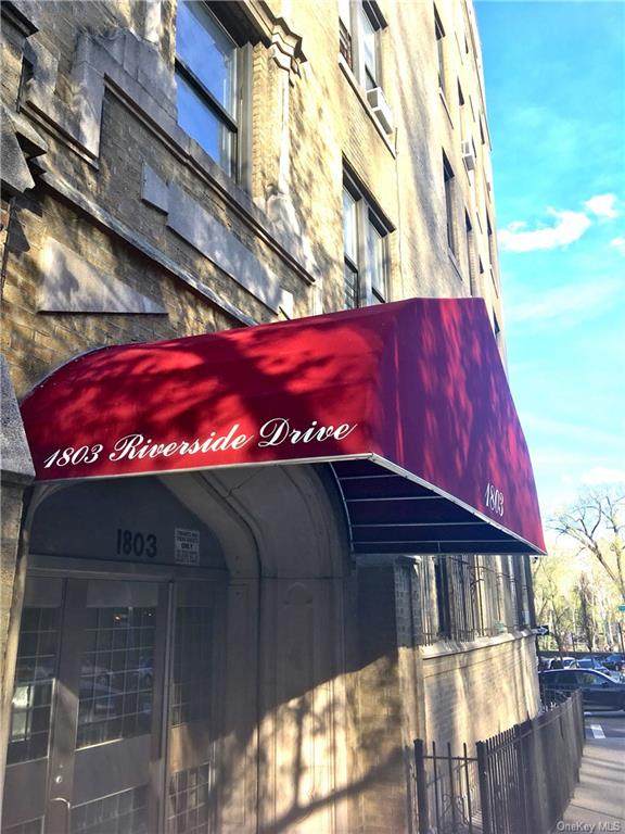 1803 Riverside Drive - Photo 1