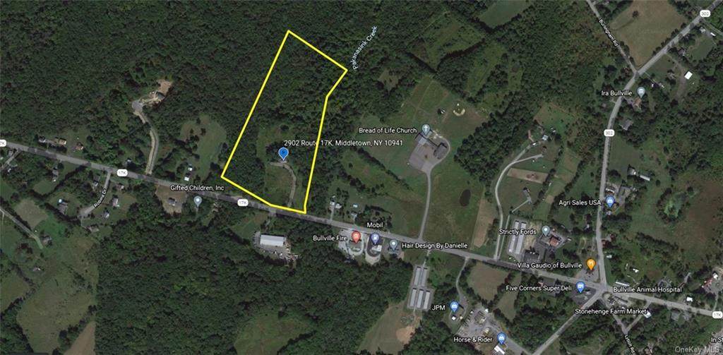2902 State Route 17K - Photo 1