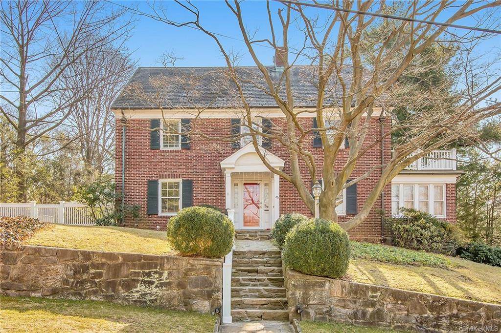 86 Caterson Terrace - Photo 1