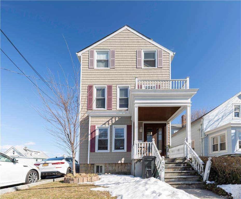 560 Minnieford Avenue - Photo 1