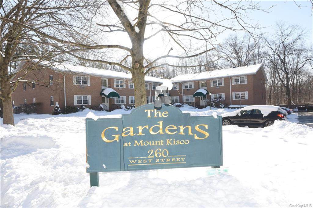 260 West Street - Photo 1