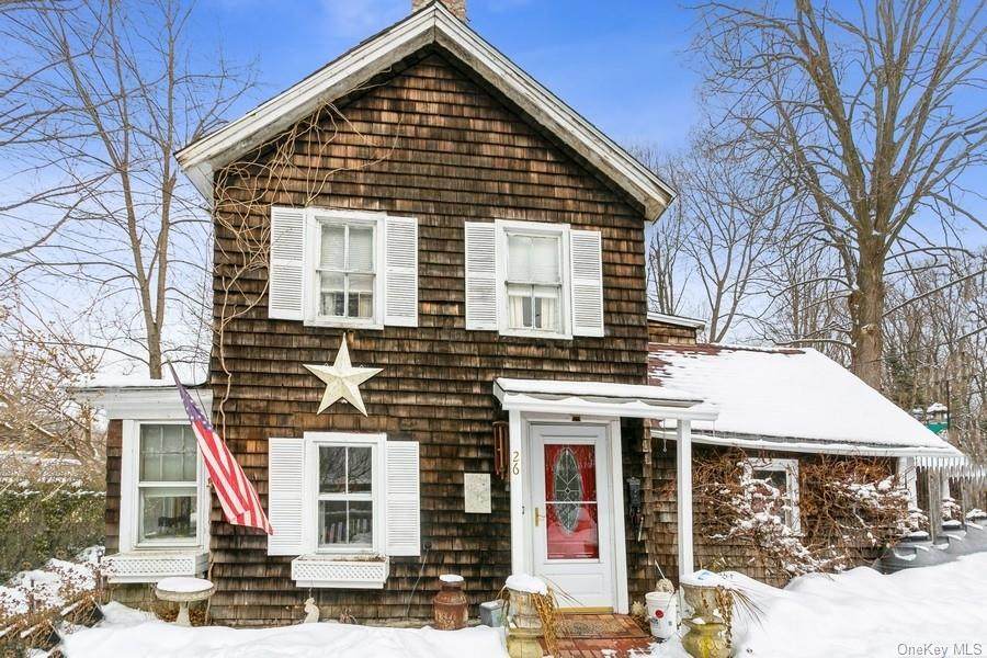 26 Charles Street - Photo 1