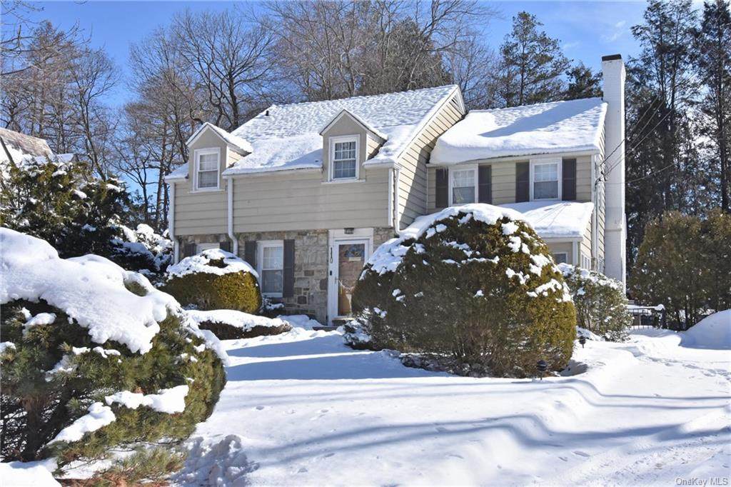 110 Caterson Terrace - Photo 1