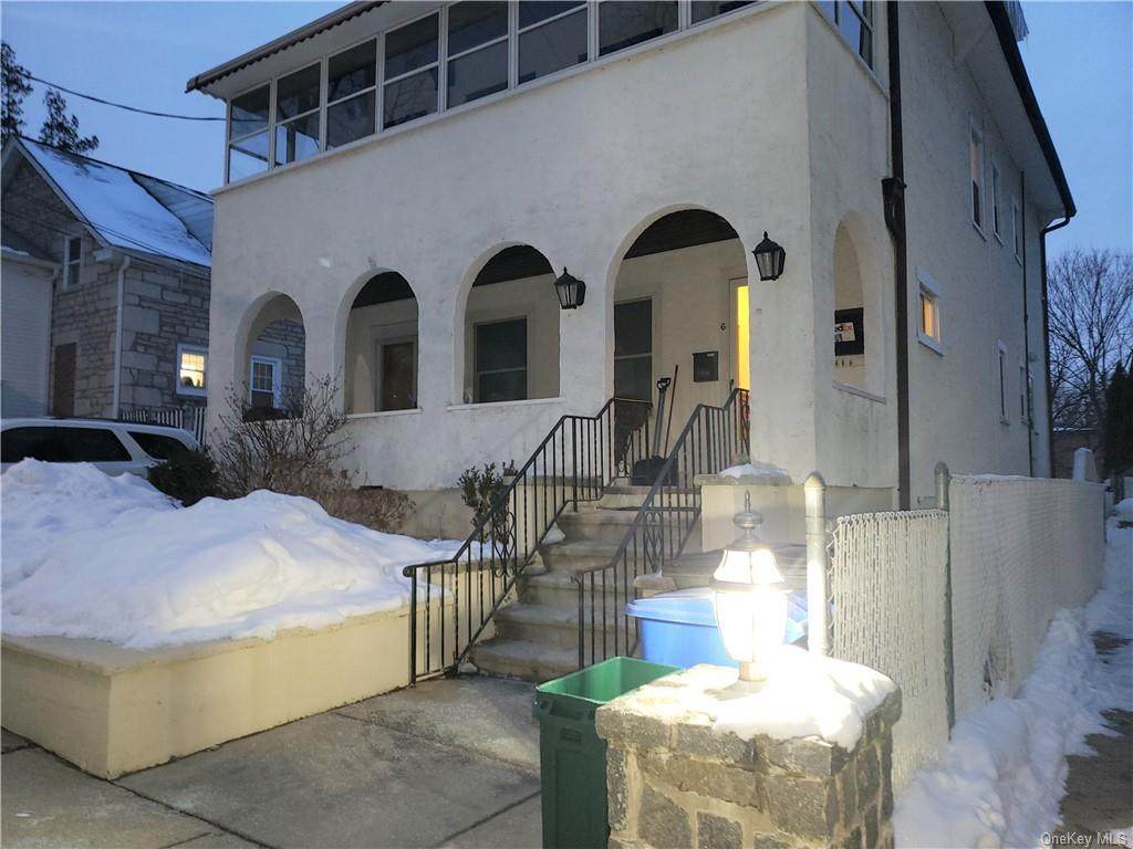 6 Hall Place - Photo 1