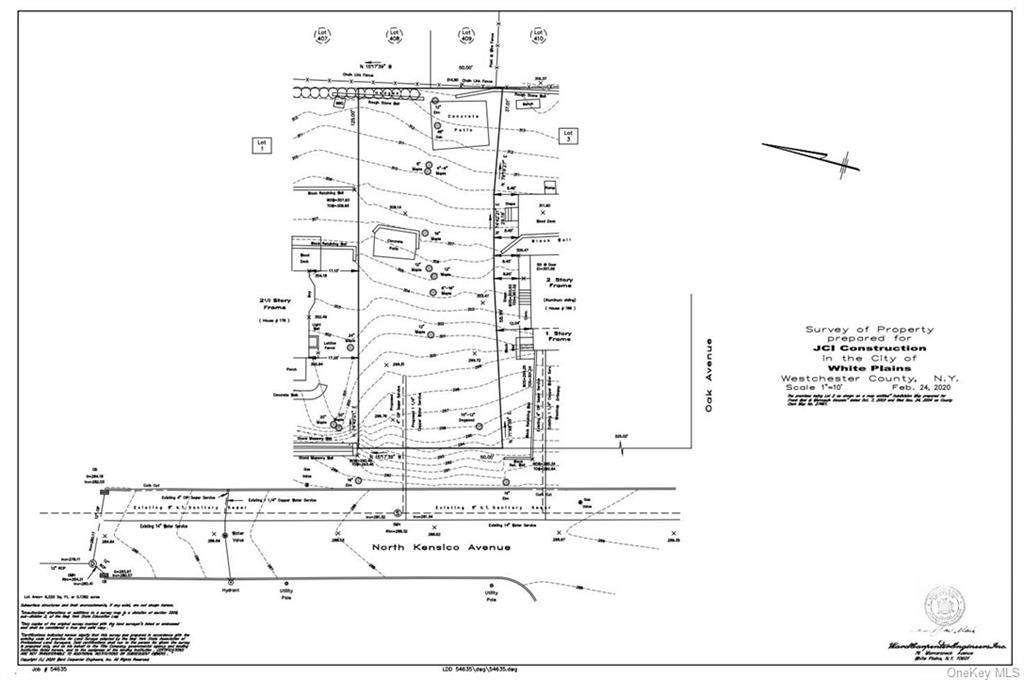 170 Kensico Avenue - Photo 1