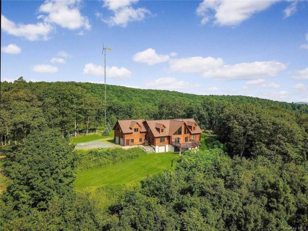 390 Mount Zion Road - Photo 1