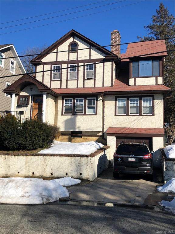 28 Whitman Street - Photo 1