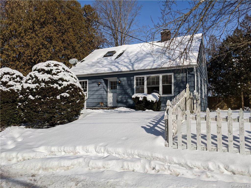 8 Locust Street - Photo 1