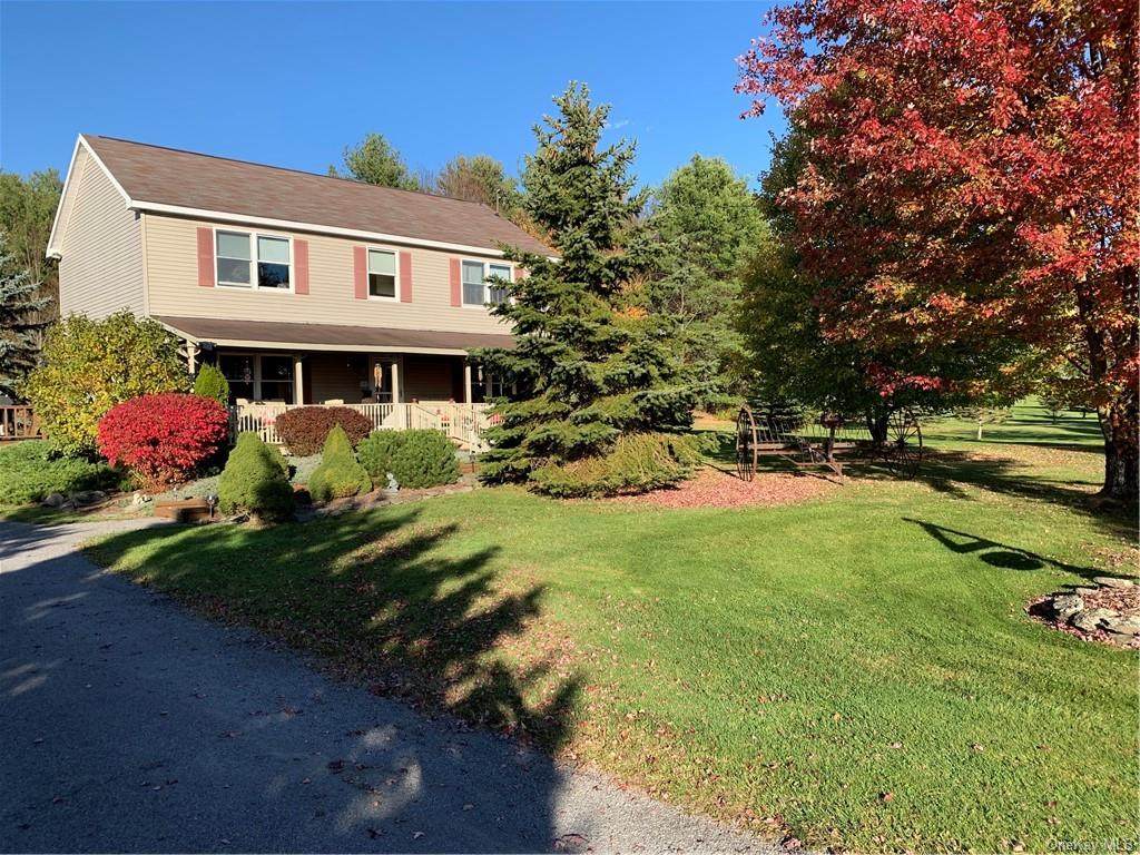 145 Highland Acres - Photo 1
