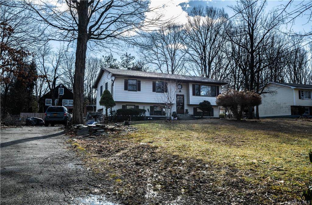 50 Alexander Road - Photo 1