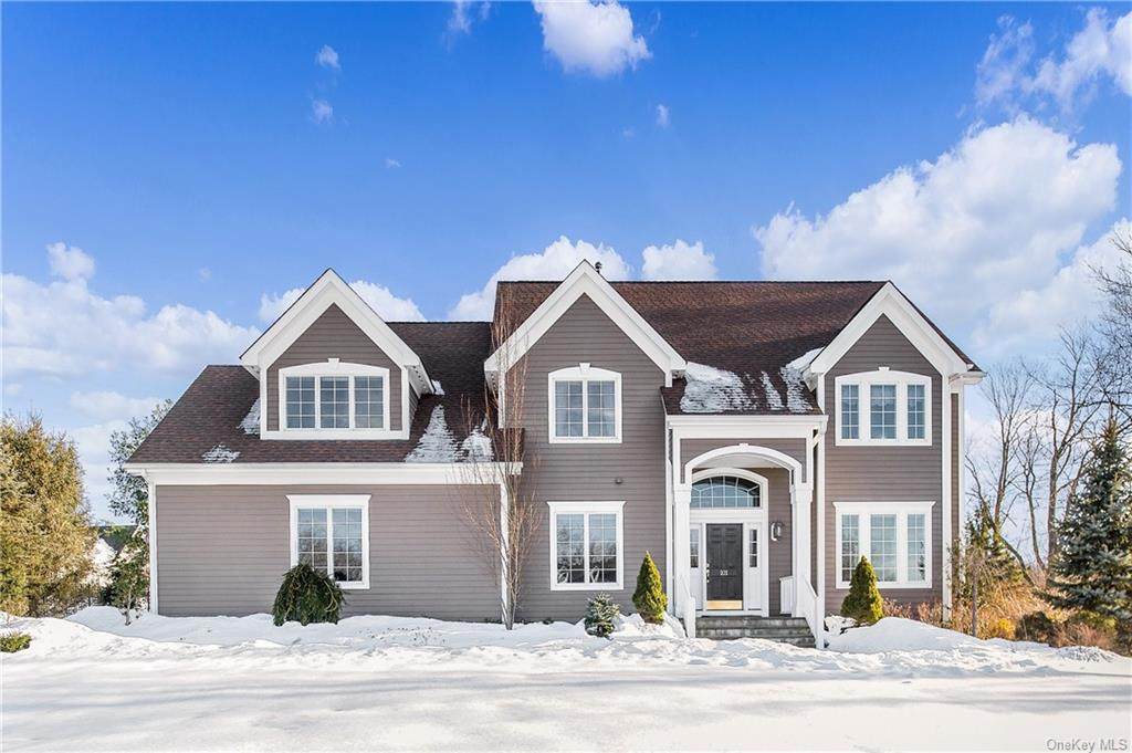 101 Dorchester Drive - Photo 1
