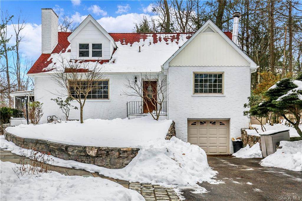 45 Stormytown Road - Photo 1